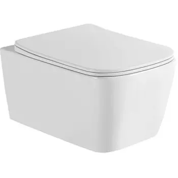 Унитаз WellWant