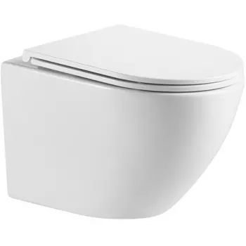 Унитаз WeltWasser