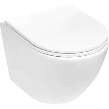 Унитаз WeltWasser