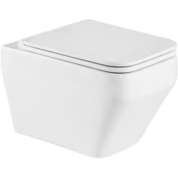 Унитаз WeltWasser