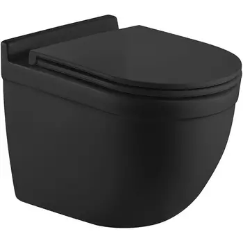 Унитаз WeltWasser