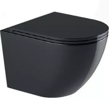 Унитаз WeltWasser