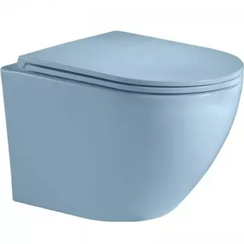 Унитаз WeltWasser