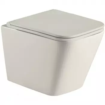 Унитаз WeltWasser