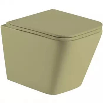 Унитаз WeltWasser