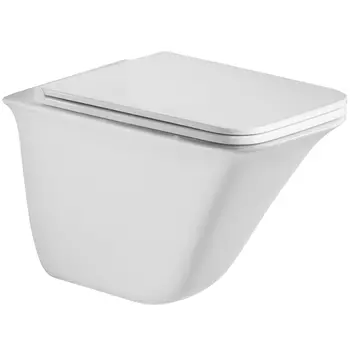 Унитаз WeltWasser