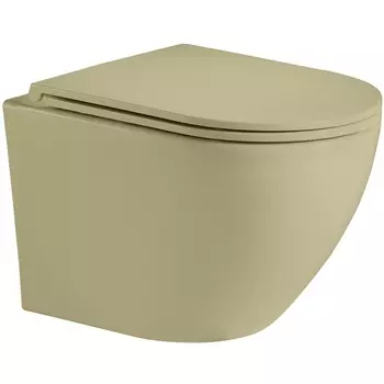 Унитаз WeltWasser