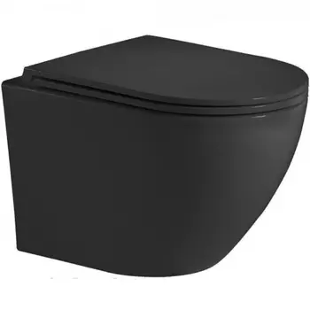 Унитаз WeltWasser