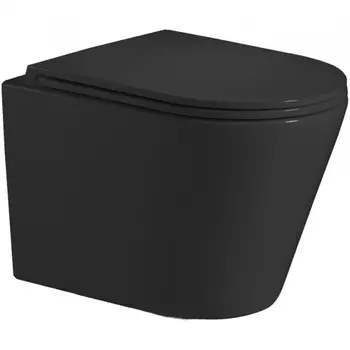 Унитаз WeltWasser