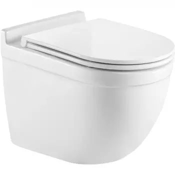 Унитаз WeltWasser