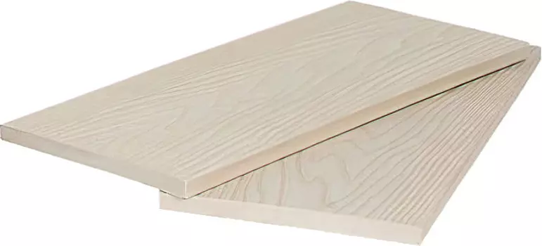 Универсальная доска из ДПК Polivan