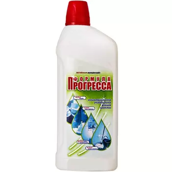 Универсальное моющее средство Merida