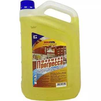 Универсальное моющее средство Merida