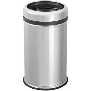 Урна для мусора Efor Metal