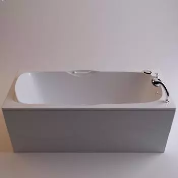 Ванна Фэма Стиль