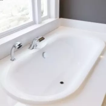 Ванна Фэма Стиль