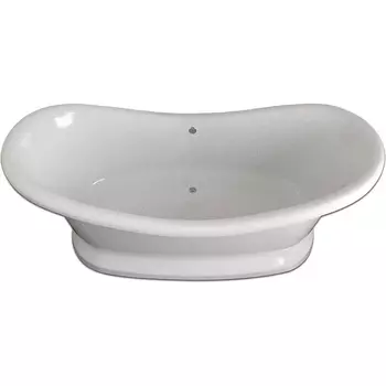 Ванна Фэма Стиль