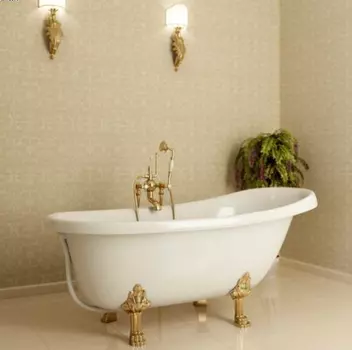 Ванна Фэма Стиль