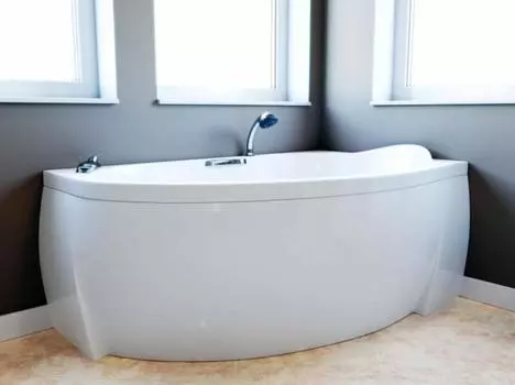 Ванна Фэма Стиль