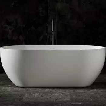 Ванна из искусственного камня Abber