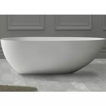 Ванна из искусственного камня Abber