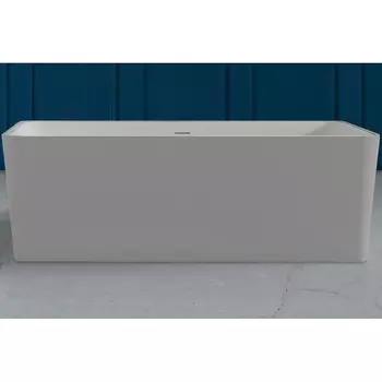 Ванна из искусственного камня Abber