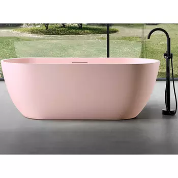 Ванна из искусственного камня Abber