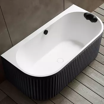 Ванна из искусственного камня Abber