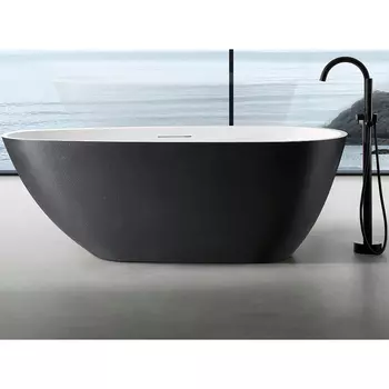 Ванна из искусственного камня Abber