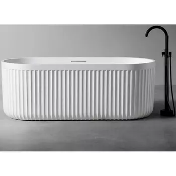 Ванна из искусственного камня Abber