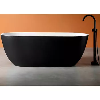 Ванна из искусственного камня Abber