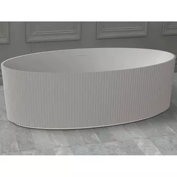 Ванна из искусственного камня Abber