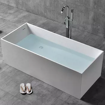 Ванна из искусственного камня Abber