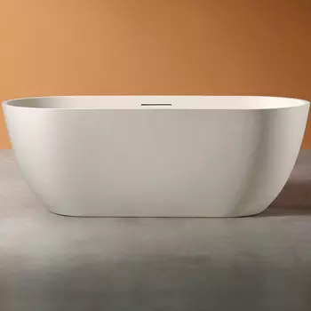 Ванна из искусственного камня Abber