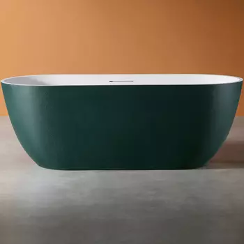 Ванна из искусственного камня Abber