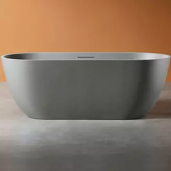 Ванна из искусственного камня Abber