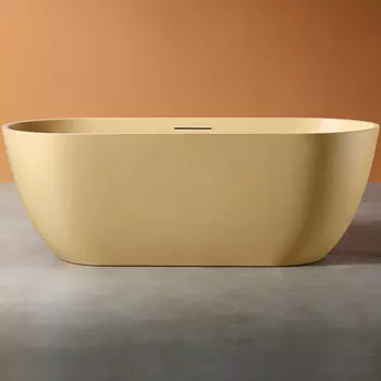 Ванна из искусственного камня Abber