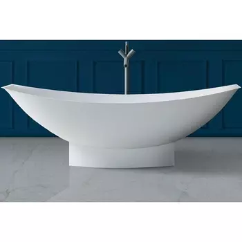 Ванна из искусственного камня Abber