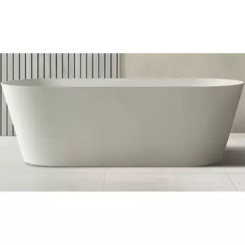 Ванна из искусственного камня Abber