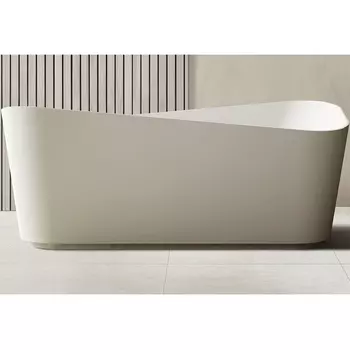 Ванна из искусственного камня Abber