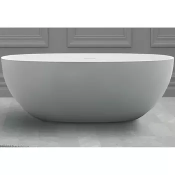 Ванна из искусственного камня Abber