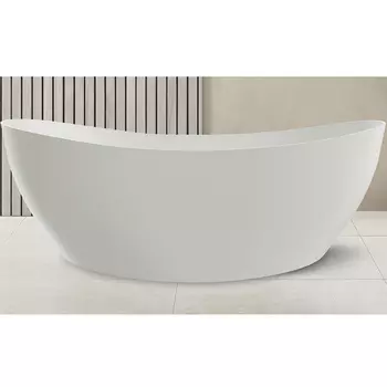 Ванна из искусственного камня Abber