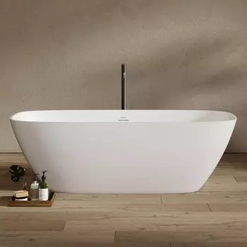 Ванна из искусственного камня Abber