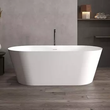 Ванна из искусственного камня Abber