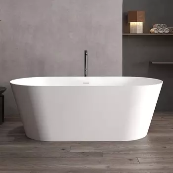 Ванна из искусственного камня Abber