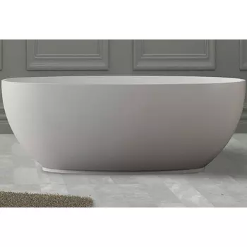 Ванна из искусственного камня Abber