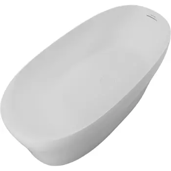 Ванна из искусственного камня Allen Brau