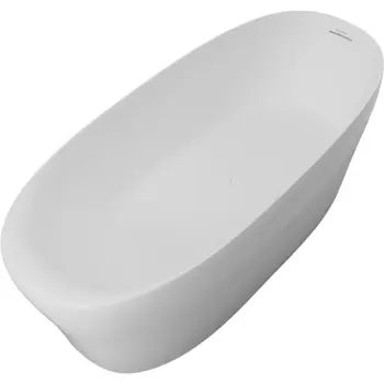 Ванна из искусственного камня Allen Brau