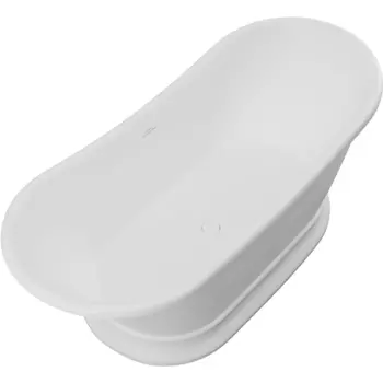 Ванна из искусственного камня Allen Brau