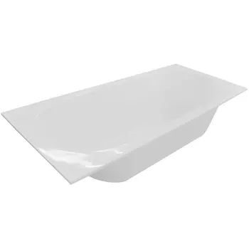 Ванна из искусственного камня Aquanet